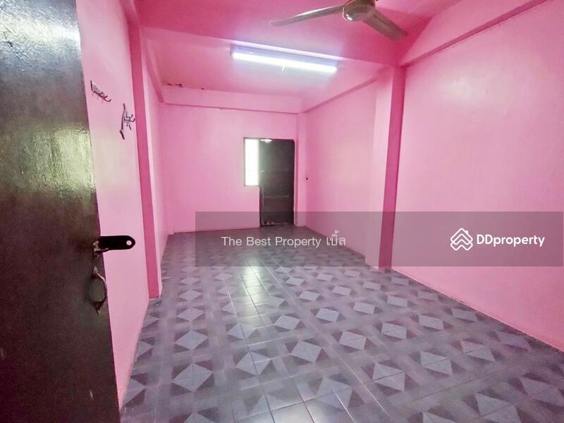 For Sale - อพาร์ทเม้นท์แพรกษา สมุทรปราการ, Samut Prakan
