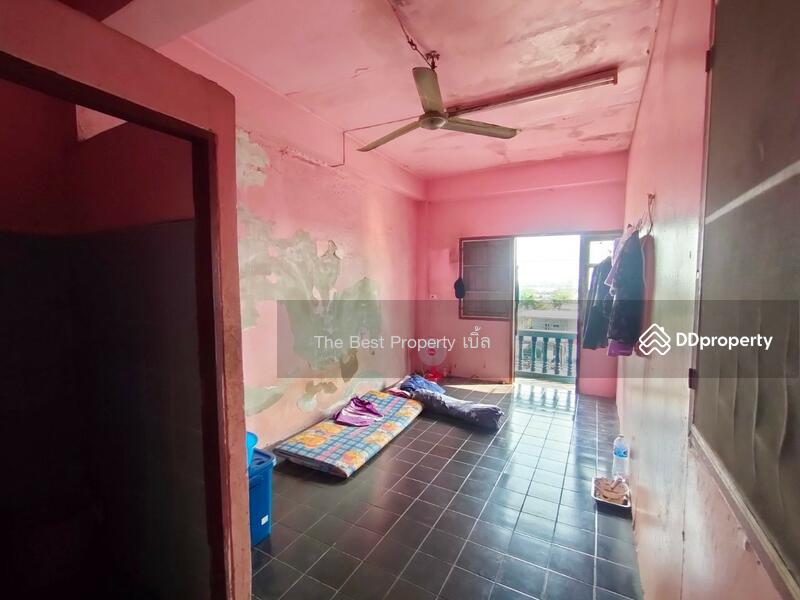 For Sale - อพาร์ทเม้นท์แพรกษา สมุทรปราการ, Samut Prakan