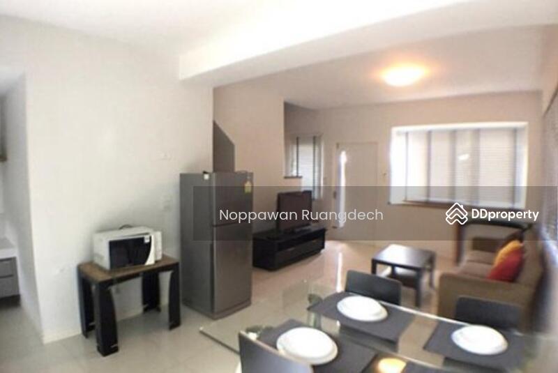 ให้เช่า - The Terrace Ramintra 65 : เดอะ เทอเรส รามอินทรา 65, กรุงเทพ