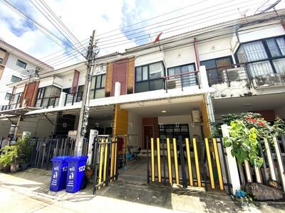 ขาย - The Enter Kingkaew 25/1 : ดิ เอ็นเทอร์ กิ่งแก้ว 25/1, กรุงเทพ