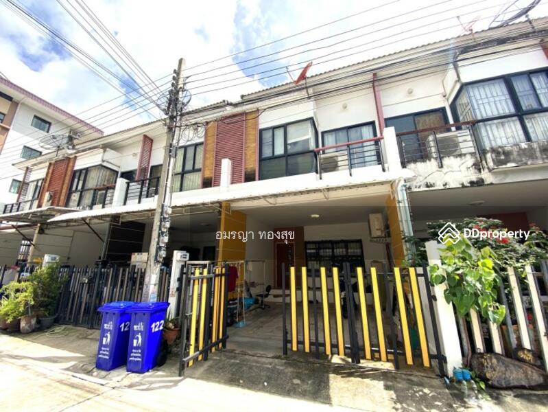 For Sale - The Enter Kingkaew 25/1, Bangkok