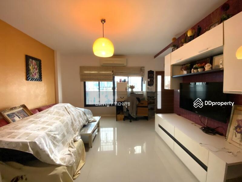 For Sale - The Enter Kingkaew 25/1, Bangkok