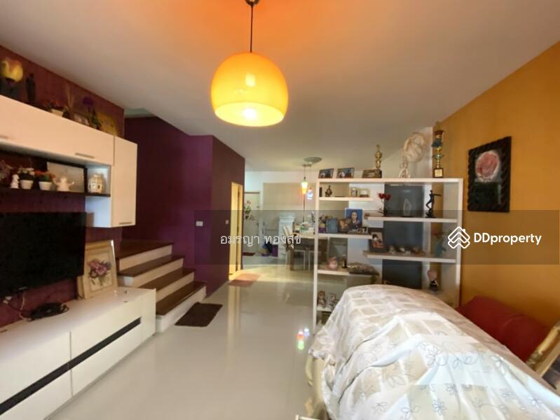 For Sale - The Enter Kingkaew 25/1, Bangkok