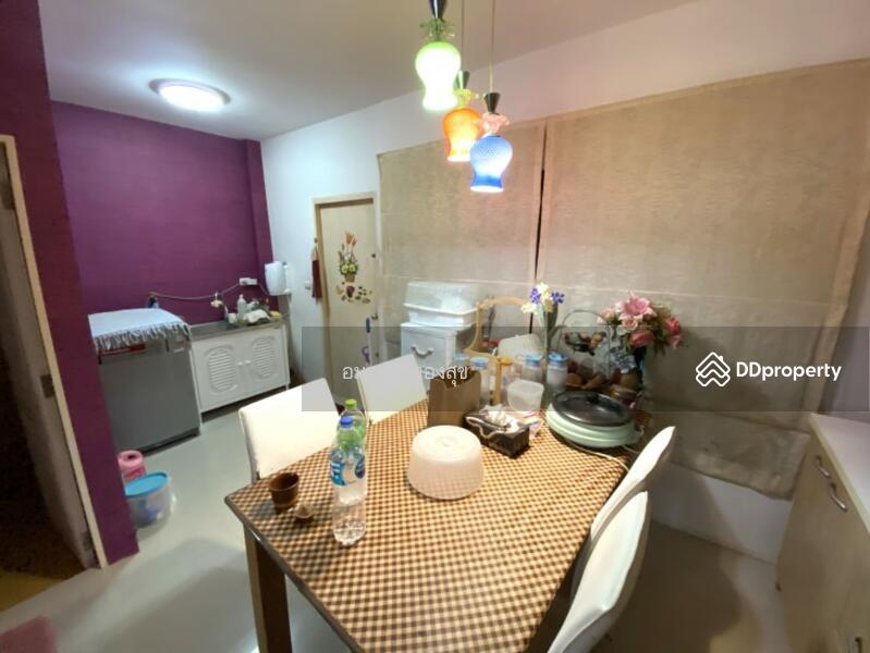 For Sale - The Enter Kingkaew 25/1, Bangkok