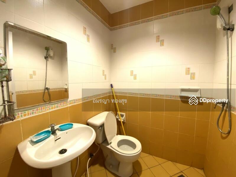 For Sale - The Enter Kingkaew 25/1, Bangkok
