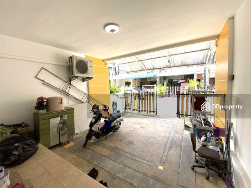 For Sale - The Enter Kingkaew 25/1, Bangkok