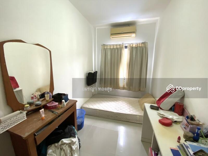 For Sale - The Enter Kingkaew 25/1, Bangkok