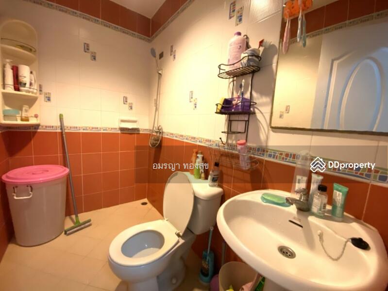 For Sale - The Enter Kingkaew 25/1, Bangkok