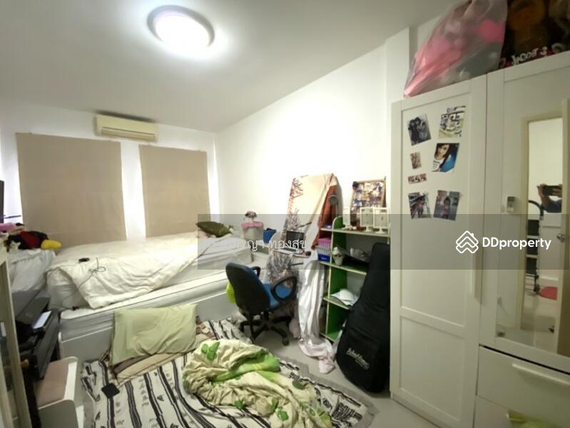 For Sale - The Enter Kingkaew 25/1, Bangkok