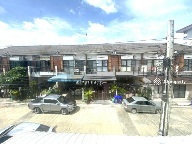 For Sale - The Enter Kingkaew 25/1, Bangkok