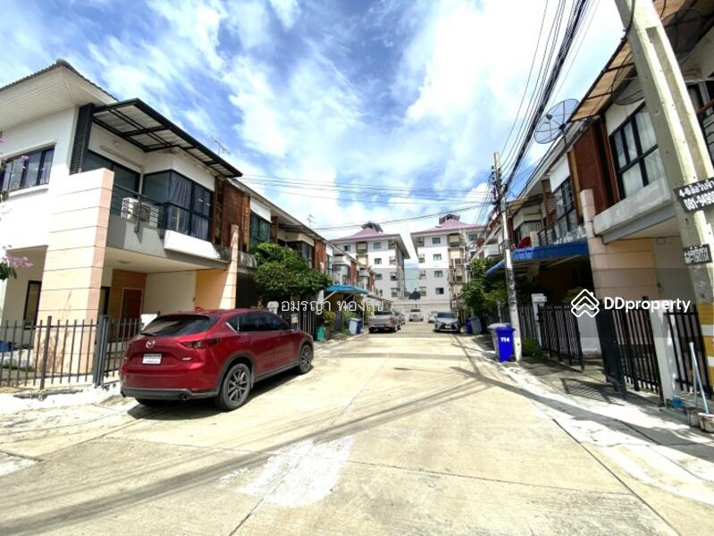 For Sale - The Enter Kingkaew 25/1, Bangkok