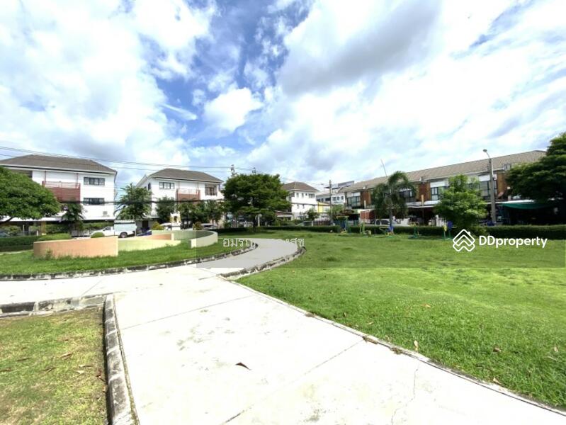 For Sale - The Enter Kingkaew 25/1, Bangkok