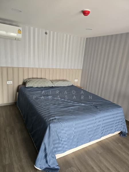 โซ ออริจิ้น เกษตร อินเตอร์เชนจ์, Bangkok, Sena Nikhom, Chatuchak, Bangkok, 1 Bedroom, 37 sqm, Condo For Rent, by Airada Parasarn, 11806914 - DDproperty.com