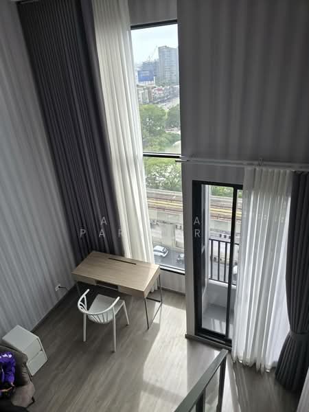 โซ ออริจิ้น เกษตร อินเตอร์เชนจ์, Bangkok, Sena Nikhom, Chatuchak, Bangkok, 1 Bedroom, 37 sqm, Condo For Rent, by Airada Parasarn, 11806914 - DDproperty.com