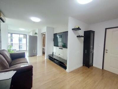 ขาย - iCondo Sukhumvit 103 : ไอคอนโด สุขุมวิท 103, กรุงเทพ