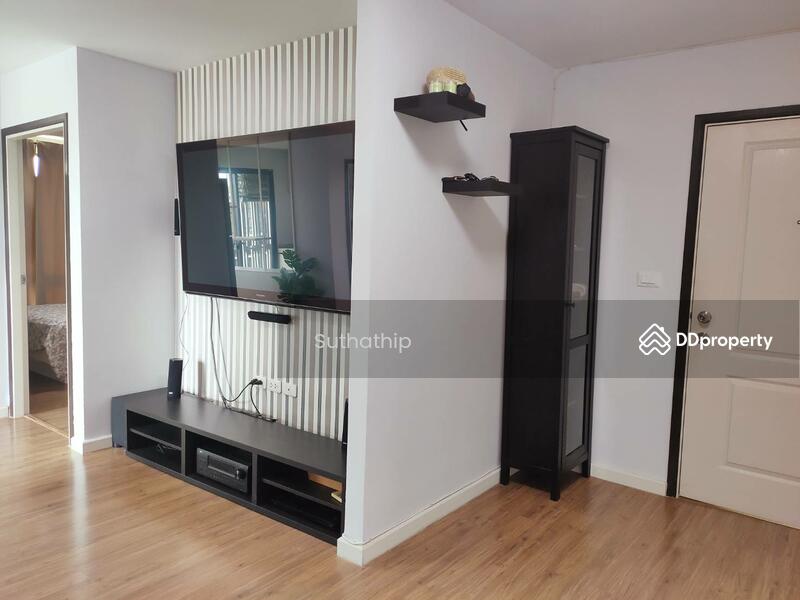For Sale - iCondo Sukhumvit 103, Bangkok