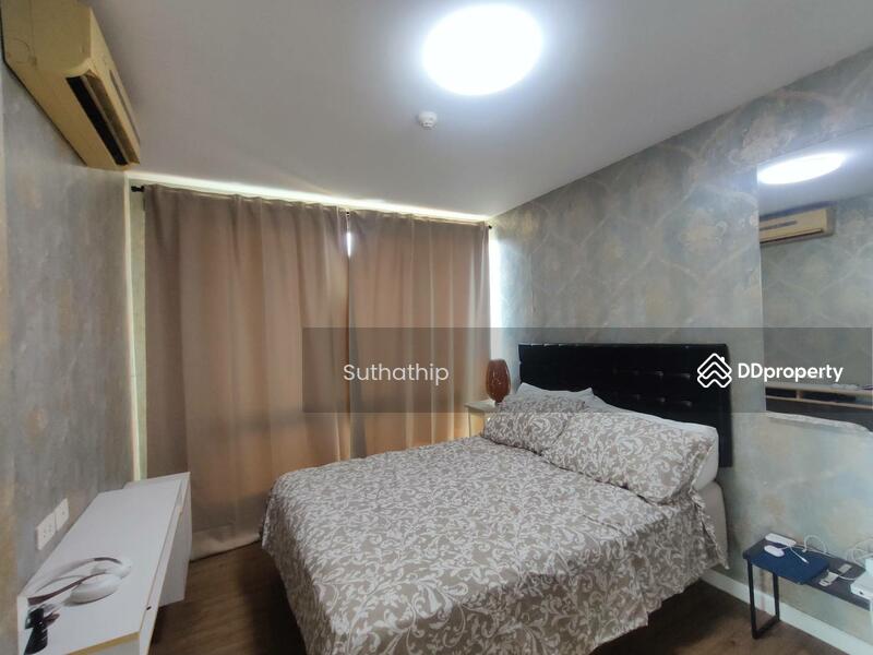 For Sale - iCondo Sukhumvit 103, Bangkok