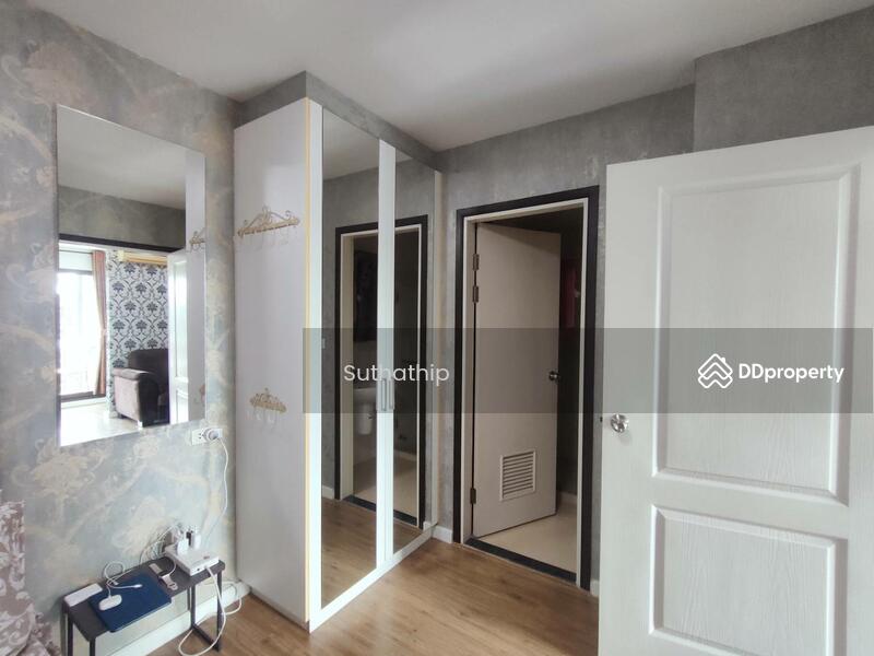 For Sale - iCondo Sukhumvit 103, Bangkok