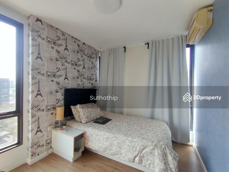 For Sale - iCondo Sukhumvit 103, Bangkok