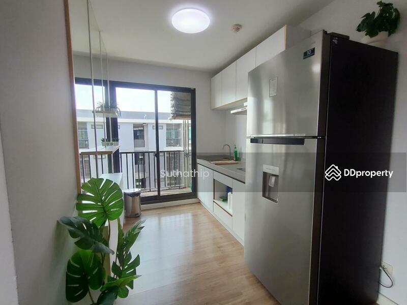For Sale - iCondo Sukhumvit 103, Bangkok