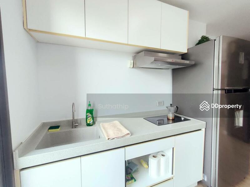For Sale - iCondo Sukhumvit 103, Bangkok