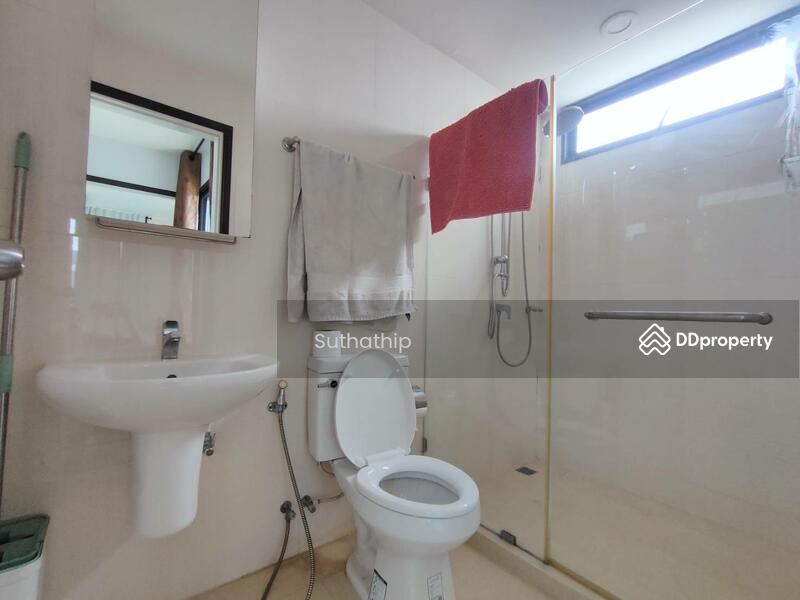 For Sale - iCondo Sukhumvit 103, Bangkok