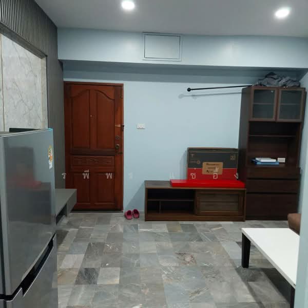 Merlin Tower, Bangkok, Soi Narathiwat 14 Sathon Road, Thung Wat Don, Sathon, Bangkok, 1 Bedroom, 40 sqm, Condo For Sale, by รพีพร แซ่อึ้ง, 11806927 - DDproperty.com