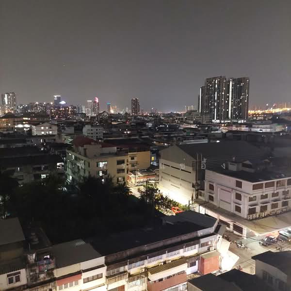 Merlin Tower : เมอร์ลินทาวเวอร์, กรุงเทพ, ซอยนราธิวาสราชนครินทร์ 14, ทุ่งวัดดอน, สาทร, กรุงเทพ, 40 ตร.ม., คอนโด ขาย, โดย รพีพร แซ่อึ้ง, 11806927 - DDproperty.com