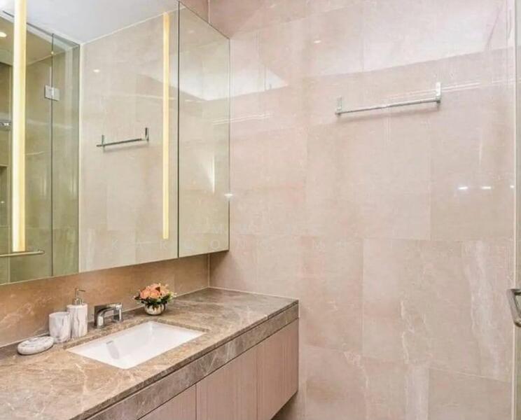 Magnolias Waterfront Residences : แมกโนเลียส์ วอเตอร์ฟรอนท์ เรสซิเดนซ์, กรุงเทพ, 259 ถ. กรุงธนบุรี, คลองต้นไทร, คลองสาน, กรุงเทพ, 61 ตร.ม., คอนโด ให้เช่า, โดย Amwika Karoonsombat, 11806928 - DDproperty.com