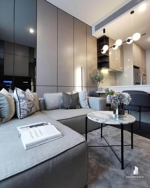 LAVIQ Sukhumvit 57, Bangkok, Soi Sukhumvit 57, Sukhumvit Road, Khlong Tan Nua, Watthana, Bangkok, 1 Bedroom, 45 sqm, Condo For Rent, by PROPMATCH CO., LTD., 11806944 - DDproperty.com