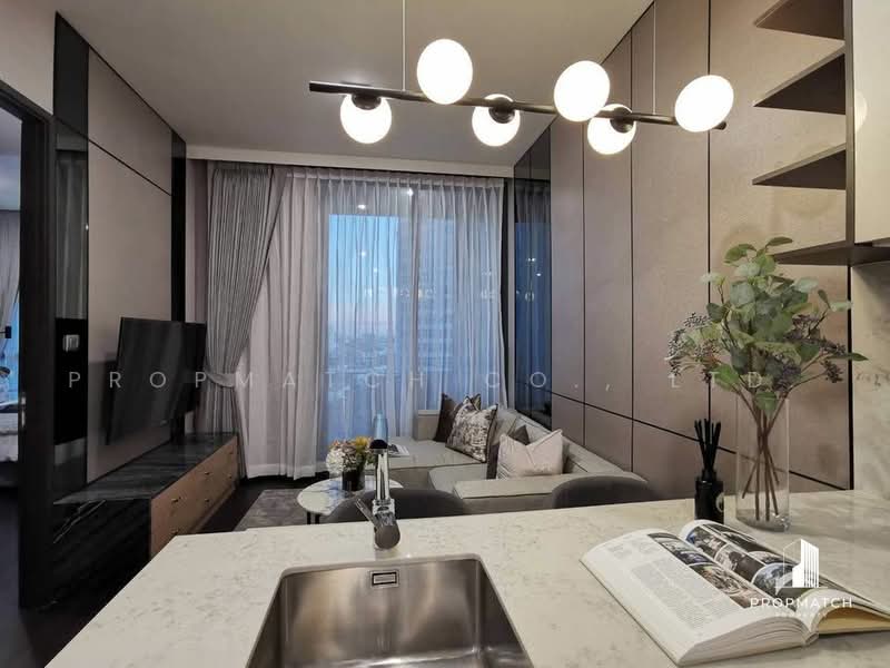 LAVIQ Sukhumvit 57, Bangkok, Soi Sukhumvit 57, Sukhumvit Road, Khlong Tan Nua, Watthana, Bangkok, 1 Bedroom, 45 sqm, Condo For Rent, by PROPMATCH CO., LTD., 11806944 - DDproperty.com