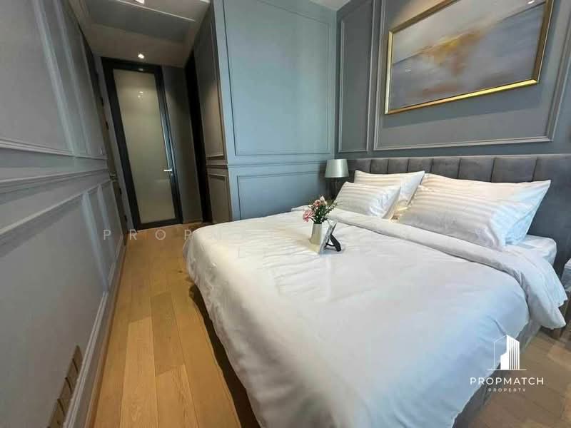 28 Chidlom, Bangkok, 28 Chit Lom Alley, Lumphini, Pathum Wan, Bangkok, 1 Bedroom, 55 sqm, Condo For Rent, by PROPMATCH CO., LTD., 11807008 - DDproperty.com