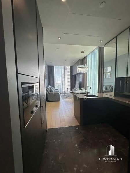 28 Chidlom, Bangkok, 28 Chit Lom Alley, Lumphini, Pathum Wan, Bangkok, 1 Bedroom, 55 sqm, Condo For Rent, by PROPMATCH CO., LTD., 11807008 - DDproperty.com