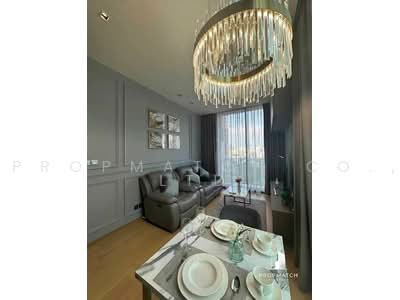 For Rent - 28 Chidlom, Bangkok