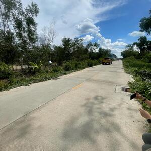 ขาย - ที่ดิน 1 ไร่ ต.คลองสอง อ.คลองหลวง จ.ปทุมธานี, ปทุมธานี