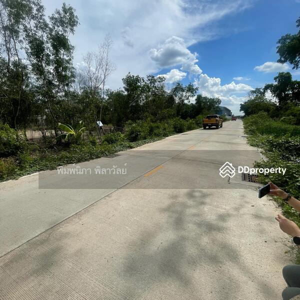 ขาย - ที่ดิน 1 ไร่ ต.คลองสอง อ.คลองหลวง จ.ปทุมธานี, ปทุมธานี