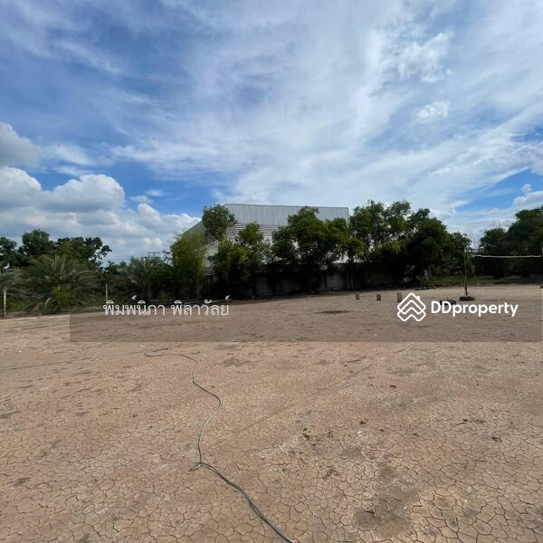 ขาย - ที่ดิน 1 ไร่ ต.คลองสอง อ.คลองหลวง จ.ปทุมธานี, ปทุมธานี