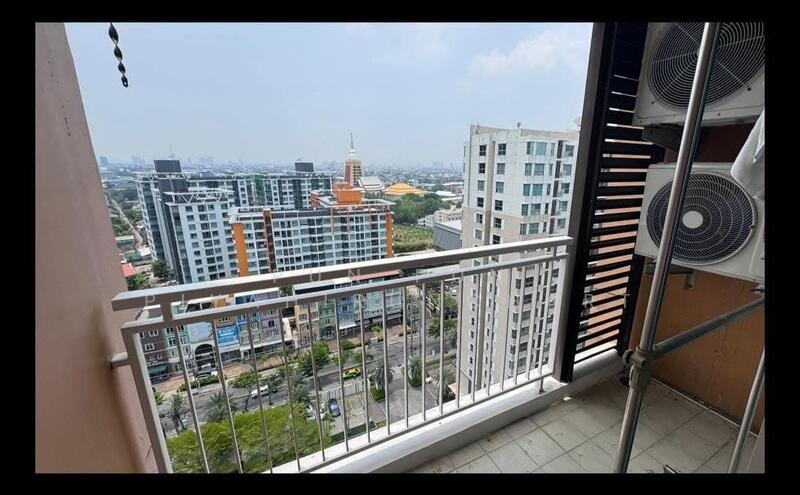 For Rent - S&S Sukhumvit 101/1, Bangkok