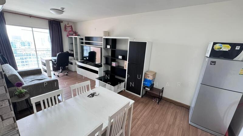 For Rent - S&S Sukhumvit 101/1, Bangkok