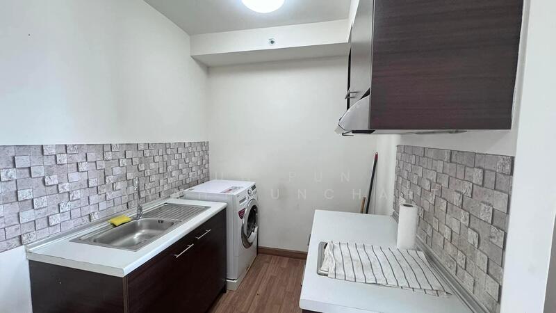 For Rent - S&S Sukhumvit 101/1, Bangkok