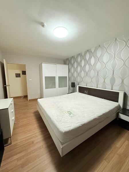 For Rent - S&S Sukhumvit 101/1, Bangkok