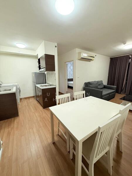 For Rent - S&S Sukhumvit 101/1, Bangkok