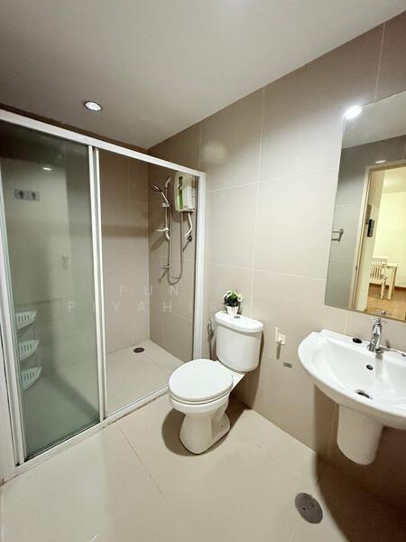 For Rent - S&S Sukhumvit 101/1, Bangkok