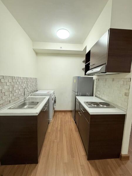 For Rent - S&S Sukhumvit 101/1, Bangkok