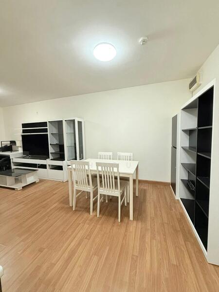 For Rent - S&S Sukhumvit 101/1, Bangkok