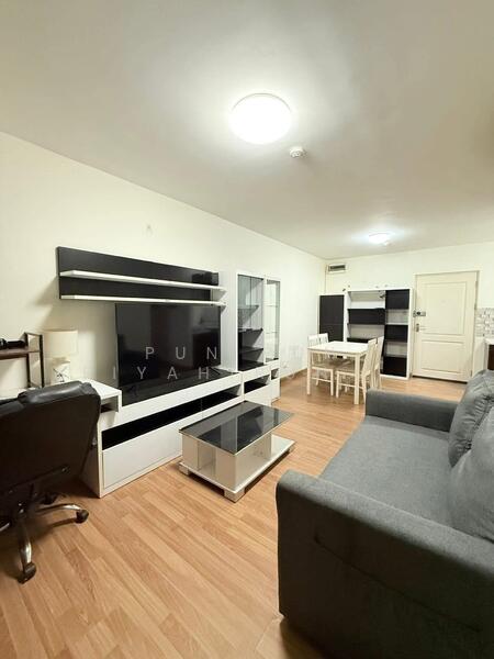 For Rent - S&S Sukhumvit 101/1, Bangkok