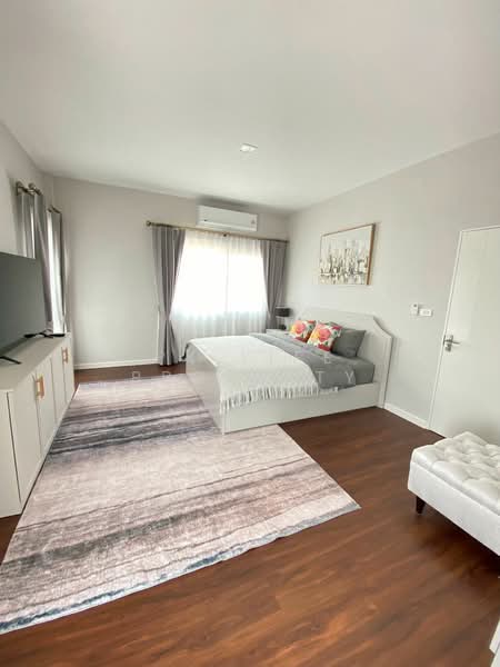 11R0435 This house for rent 3 bedroom 3 bathroom 80,000/month at kohkaew have fully furnished, Phuket, Ko Kaeo, Muang Phuket, Phuket, 3 Bedrooms, 200 sqm, Single Detached House For Rent, by PK LIFE Property, 11807052 - DDproperty.com