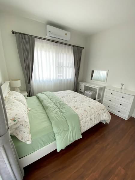 11R0435 This house for rent 3 bedroom 3 bathroom 80,000/month at kohkaew have fully furnished, Phuket, Ko Kaeo, Muang Phuket, Phuket, 3 Bedrooms, 200 sqm, Single Detached House For Rent, by PK LIFE Property, 11807052 - DDproperty.com