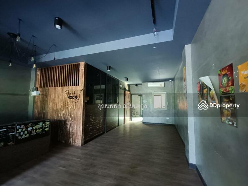 For Rent - For rent Townhome 3 floors, 300 sqm, The Chance Baromratchonni-Sai5, Nakhon Pathom