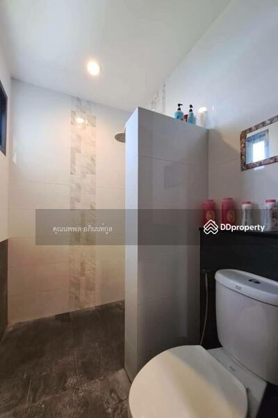For Rent - For rent Townhome 3 floors, 300 sqm, The Chance Baromratchonni-Sai5, Nakhon Pathom
